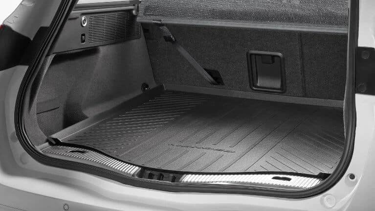 Load Compartment Protection for Ford